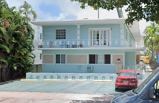 1 bed, 400 sqft, $1,700 — Photo 1