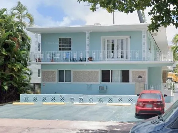 945 Meridian Ave APT 12-A, Miami Beach, FL 33139