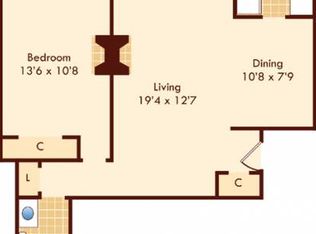 5901 Fisher Rd APT 13, Temple Hills, MD 20748