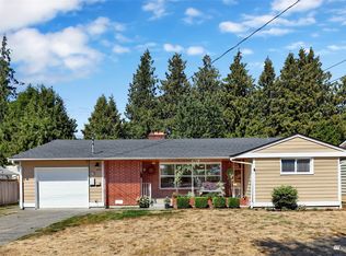 943 E Grover St, Lynden, WA 98264