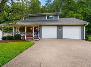 3572 Todd Dr, Douglasville, GA 30135