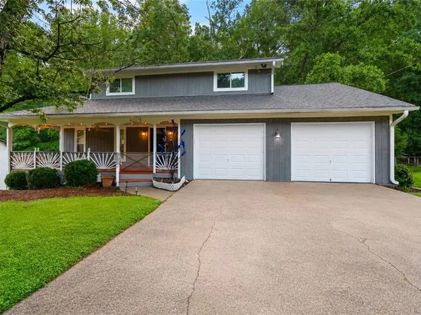 3572 Todd Dr, Douglasville, GA 30135