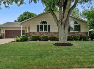 410 E Spring St, Yorkville, IL
