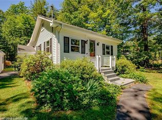 380 Sligo Rd, Yarmouth, ME 04096