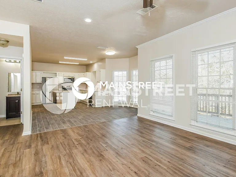 WM - Living Room