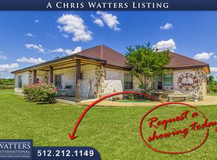 311 Lake Dr, Marble Falls, TX 78654