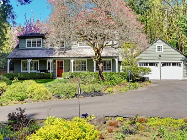 2735 Glen Eagles Rd, Lake Oswego, OR 97034