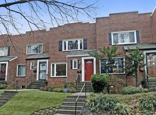 1846 Irving St NW, Washington, DC 20010