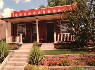 710 S Grant St, Denver, CO 80209