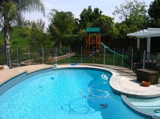 22625 Waterbury St, Woodland Hills, CA 91364