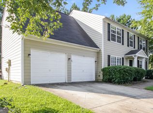 7175 Springchase Way, Austell, GA 30168