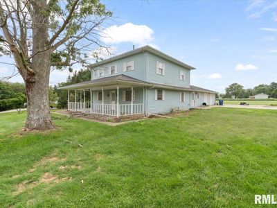 11810 Ridgewood Rd, Milan, IL, 61264