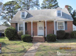 2 Albemarle St, Portsmouth, VA 23707