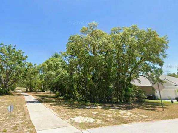 61 WOODFIELD CIRCLE LOT 30, HOMOSASSA, FL 34446