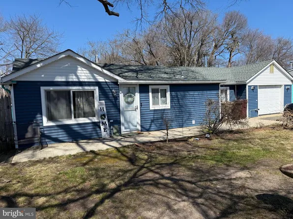 191 Brennan Concourse, Bayville, NJ 08721