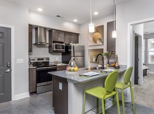 9921 Horizon Overlook Dr #3-105, Raleigh, NC 27617