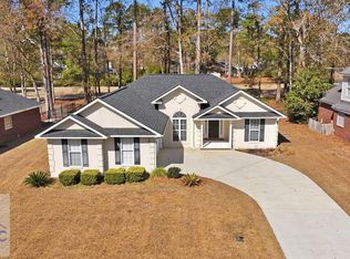 107 Egrets Way Ln, Richmond Hill, GA 31324