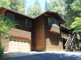 23099 Pinewood Ln, Twain Harte, CA