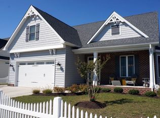 30445 Blue Heron Dr, Millville, DE 19967
