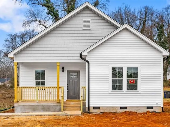 2239 Sunshine Ave, Winston Salem, NC 27107