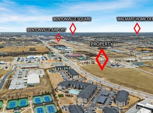 NE I St #24, Bentonville, AR 72712