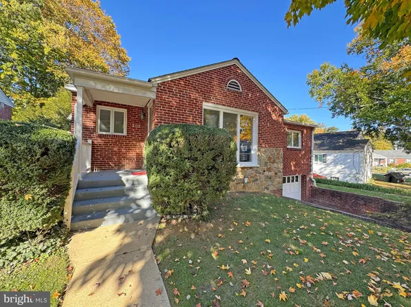 203 Brewster Ave, Silver Spring, MD 20901