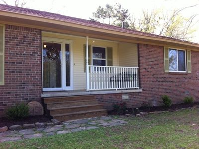 9431 W Highway 64, Mulberry, AR, 72947