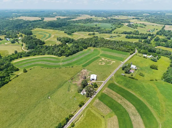 23230 Sunrise Dr, Soldiers Grove, WI 54655