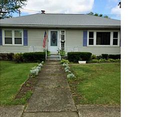 4680 N Bailey Ave, Amherst, NY 14226