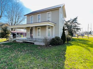 213 W Chestnut St, Fairbury, IL 61739
