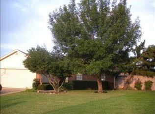 16412 Del Mar Dr, Edmond, OK 73013