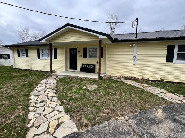 795 Prather Rd, Felicity, OH 45120