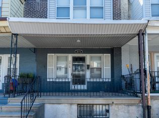 2616 S Shields St, Philadelphia, PA 19142
