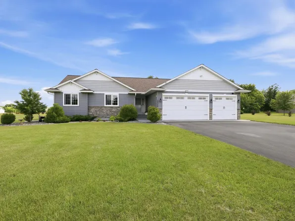 15379 292nd Ave NW, Zimmerman, MN 55398
