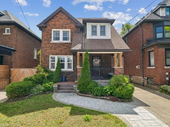 25 Ottawa St S, Hamilton, ON L8K 2C9
