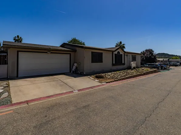 W Park Dr, Ione, CA 95640
