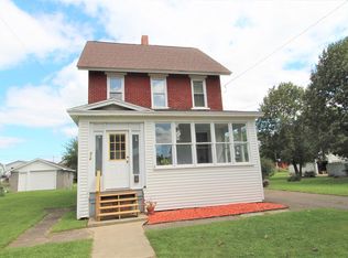414 N Elmer Ave, Sayre, PA 18840