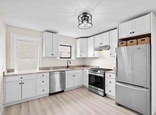 15-17 Hull Street Condominium, Belmont, MA 02478