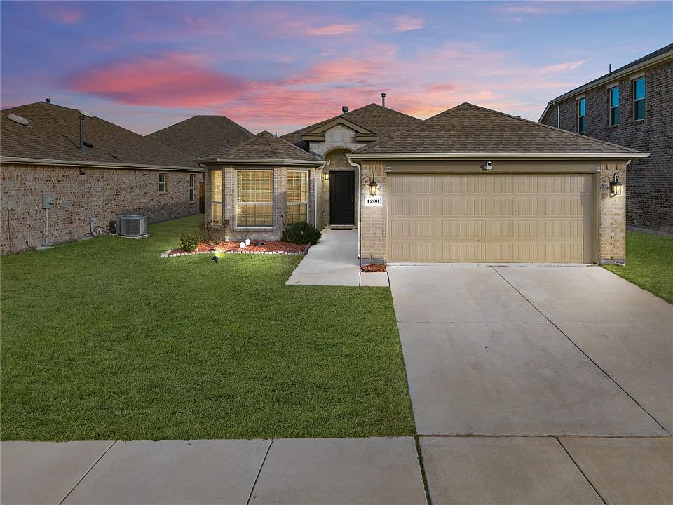 1st image of 1203 Freestone Dr