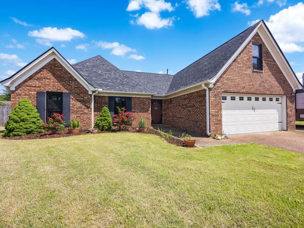 6747 Wild Cv, Bartlett, TN 38135
