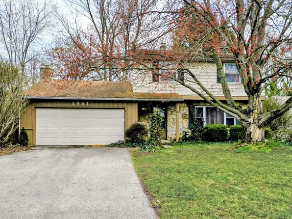 1861 Lynbrook Dr, Toledo, OH 43614