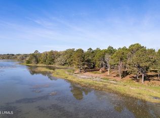 1719 Seaside Rd, Saint Helena Island, SC 29920