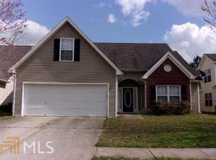 741 Patriots Point St, Locust Grove, GA 30248