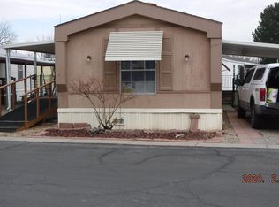 410 E 23rd St SPC 79, Roswell, NM 88201