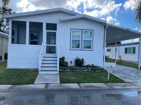 4300 SE Saint Lucie Blvd LOT 118