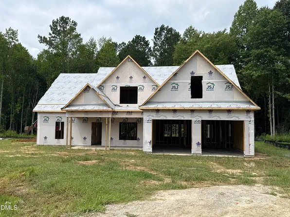 93 Bandelier Dr, Selma, NC 27576