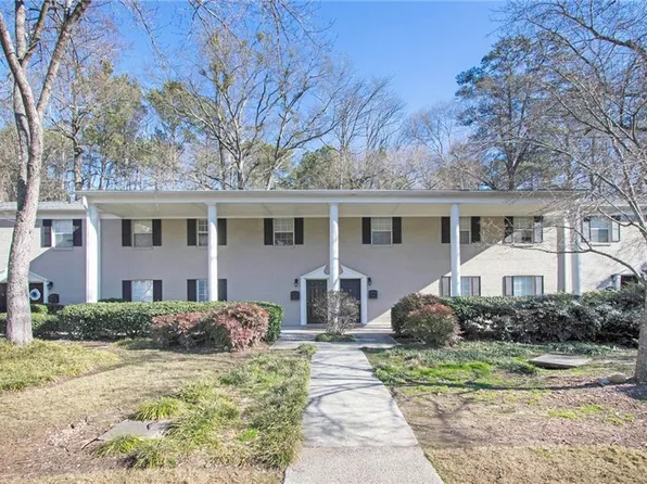 3671 Essex Ave, Atlanta, GA 30339