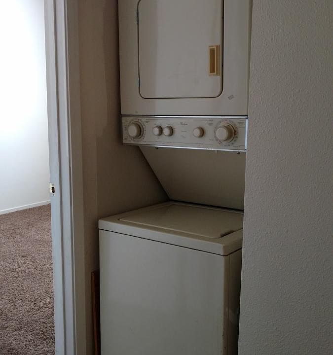 Laundrey
