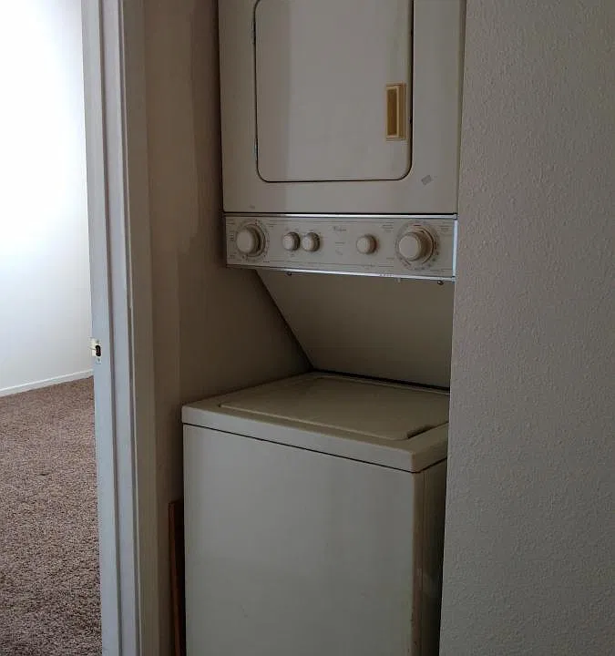 Laundrey