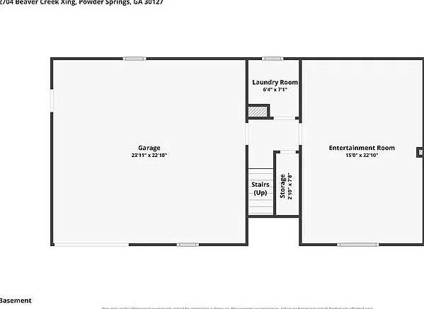 3 bed, 2.0 bath, 1732 sqft, $1,995 — Photo 2